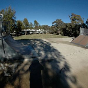 Macarthur Community Park