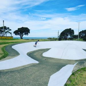 Ohope Bowl 