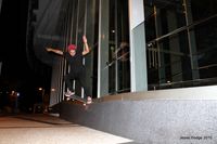 Glass House