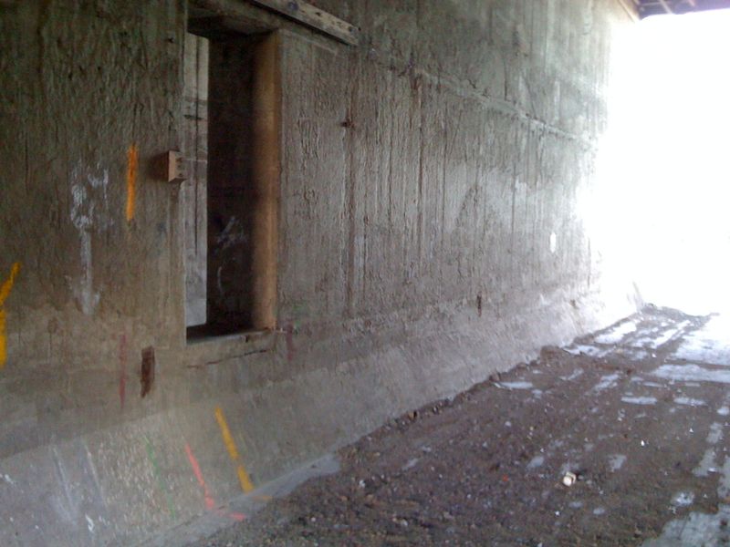 Cement Works