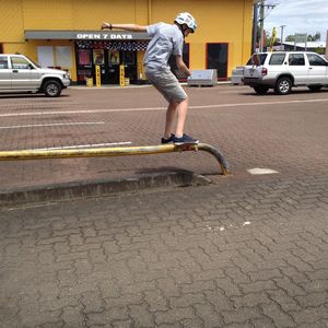 Amart rail