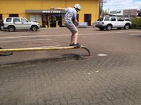 Amart rail