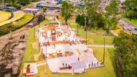 Lismore Skatepark