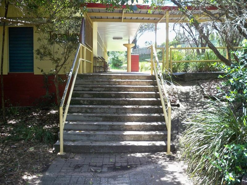 Chatswood 10stair