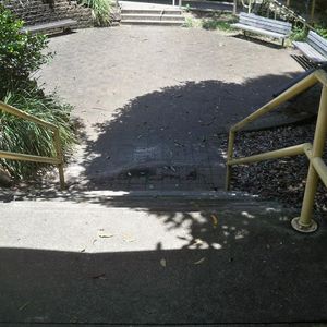 Chatswood 10stair