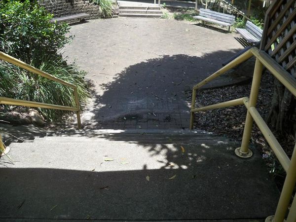 Chatswood 10stair
