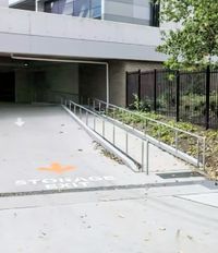 South Creek Rail