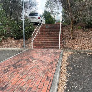 104 Rail