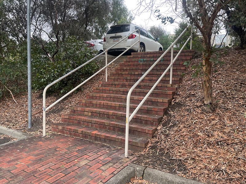 104 Rail
