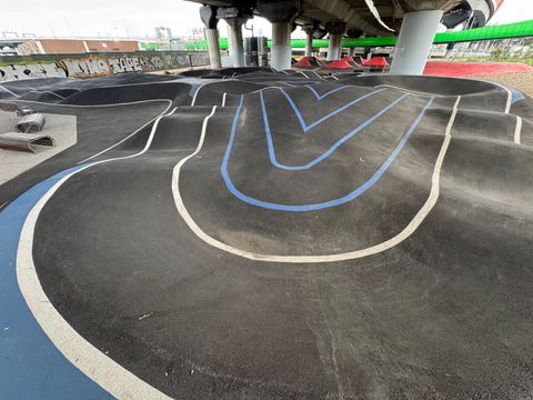 Bridge Bumps photo 9