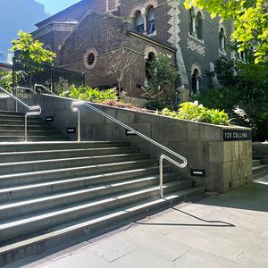 120 Collins St 