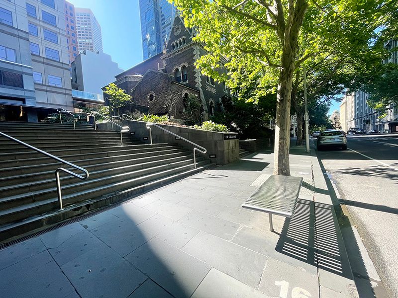 120 Collins St 