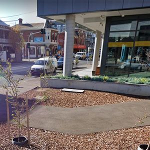 Prahran High LEdge