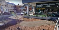 Prahran High LEdge