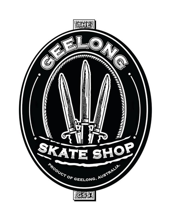 The Geelong Skateshop