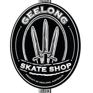 The Geelong Skateshop