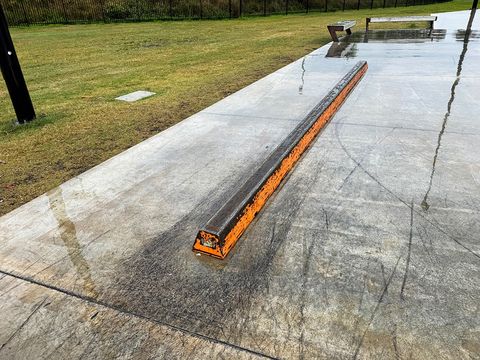 Lismore Skatepark photo 11