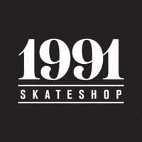 1991 Skate Shop