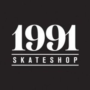 1991 Skate Shop