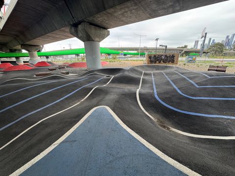 Bridge Bumps photo 12