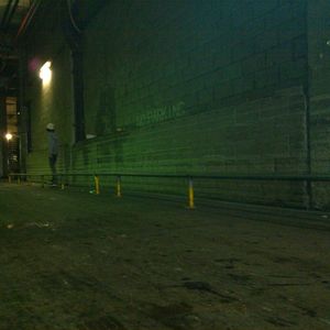 Hyperdome Underground Loa