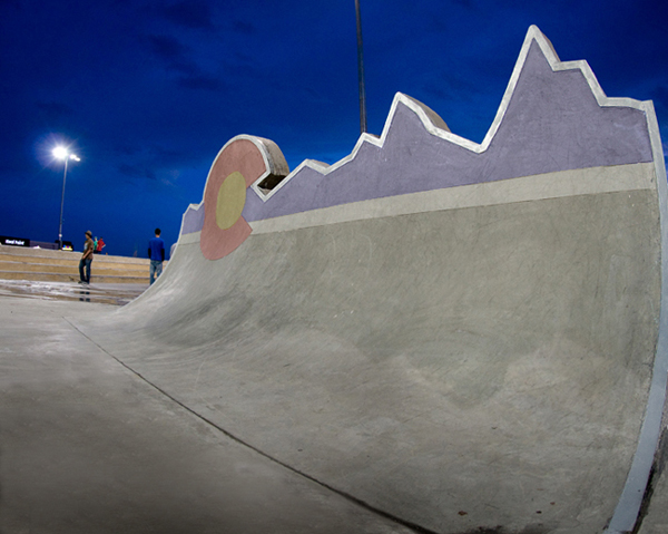 Twenty Mile / Rail Bender park