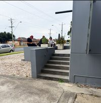 Chesterville Outledge