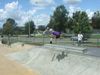 Muswellbrook New Skatepark