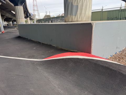 Bridge Bumps photo 6