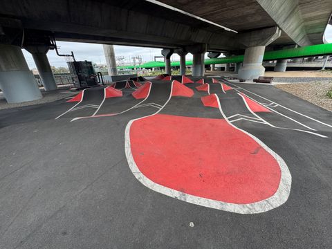 Bridge Bumps photo 8