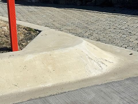 Perisher Curbs photo 5