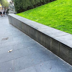 2UE Ledge