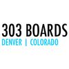 303 Boards Skateshop