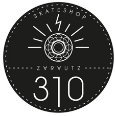 310 Skate shop