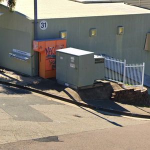 Leichhardt Hip 