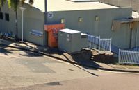 Leichhardt Hip