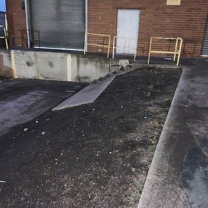 Tullamarine Gap
