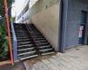 Blue St Rail 
