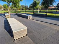 Ledges