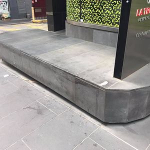 La Trobe Ledge