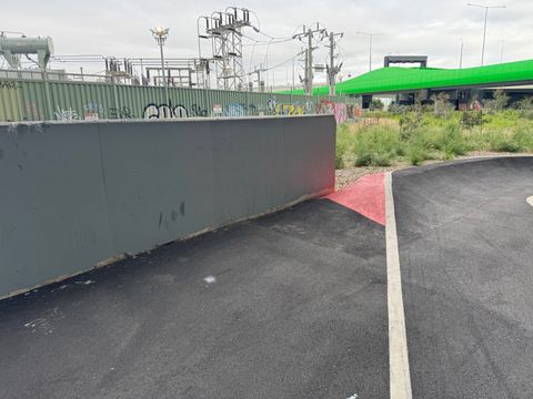 Bridge Bumps photo 5