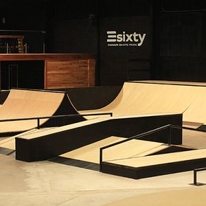 3 Sixty Indoor Park