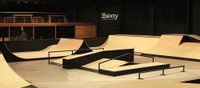 3 Sixty Indoor Park