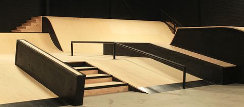 3 Sixty Indoor Park photo 2