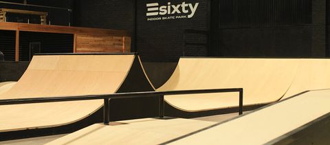 3 Sixty Indoor Park photo 3