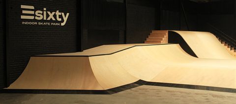 3 Sixty Indoor Park photo 4