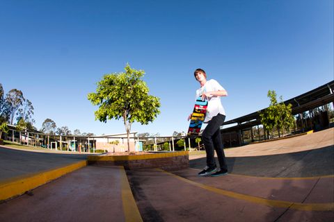 Burpengary 4 stair photo 3