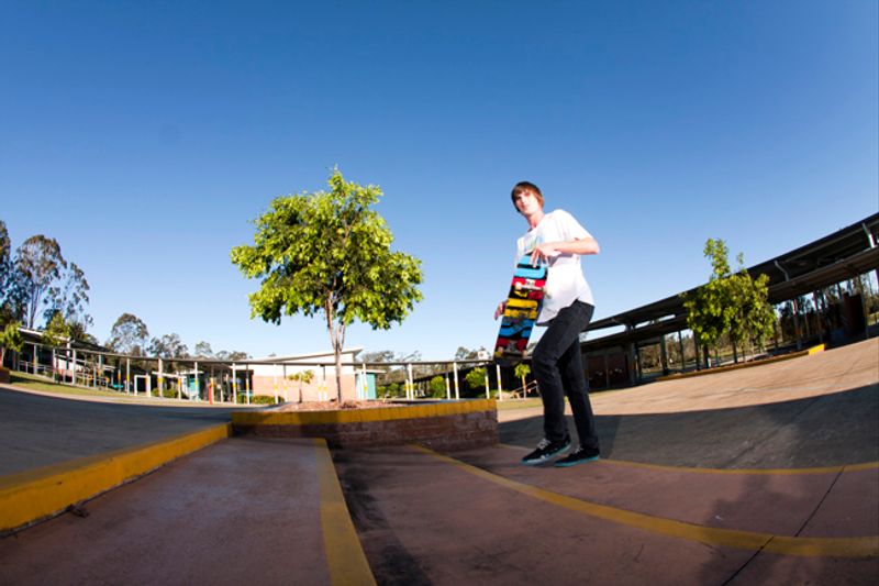 Burpengary 4 stair
