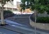 George St Stairs 