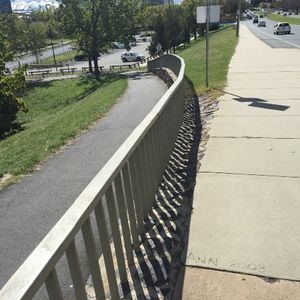 RAIL SQUARE GNARLY - Comm